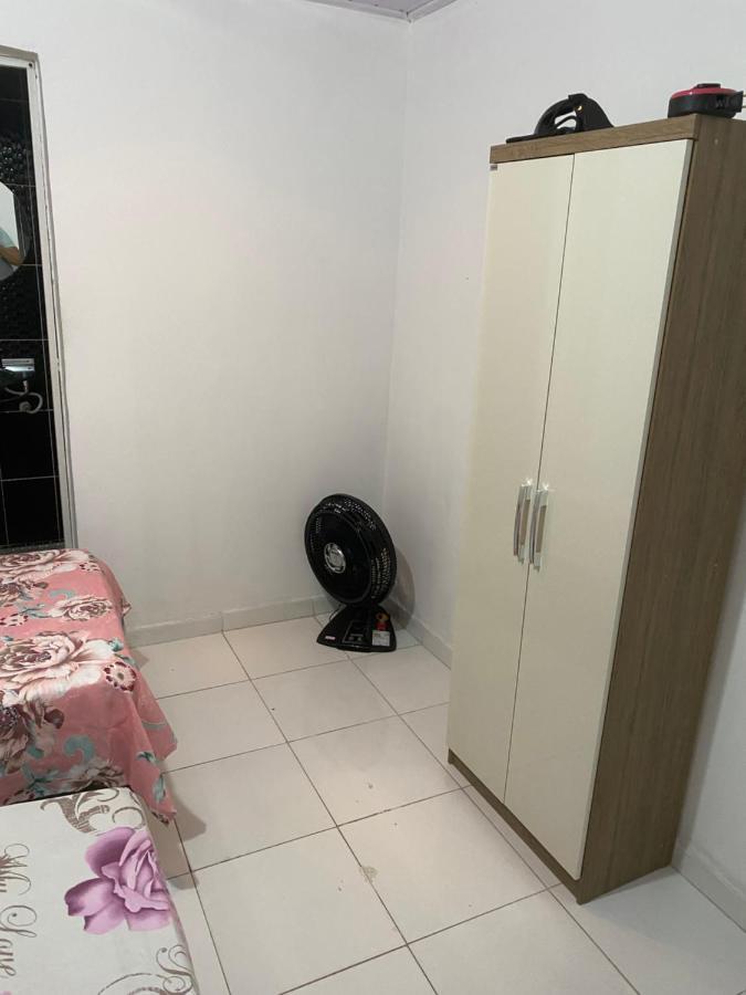 Casa Bem Localizada E Agradavel Paulo Afonso Exterior foto