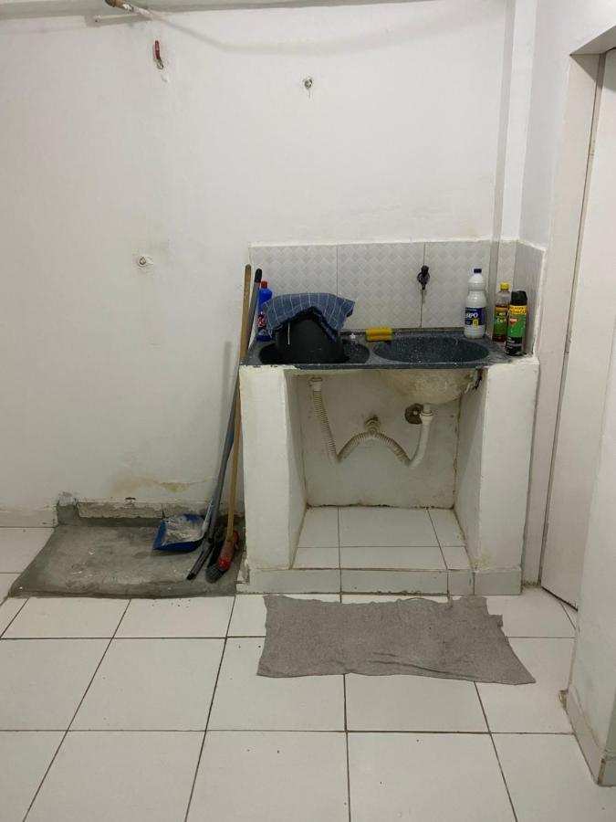 Casa Bem Localizada E Agradavel Paulo Afonso Exterior foto
